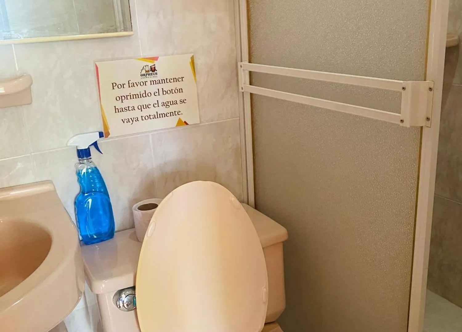 Hostel Cerca Al Centro Historico Cartagena Penzion
