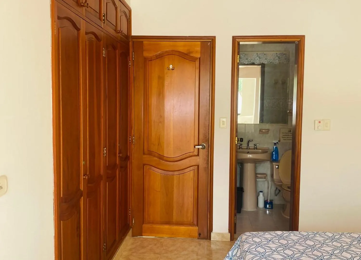 Hostel Cerca Al Centro Historico Cartagena 0*,  Kolumbie