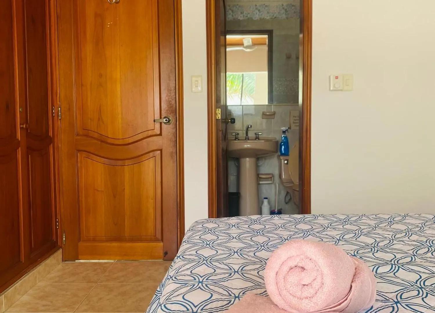 Hostel Cerca Al Centro Historico Cartagena 0*,