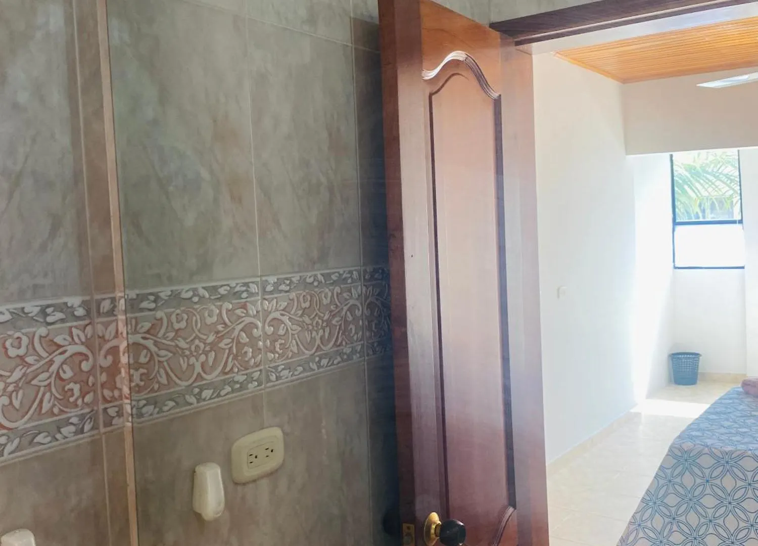 Hostel Cerca Al Centro Historico Cartagena Kolumbie