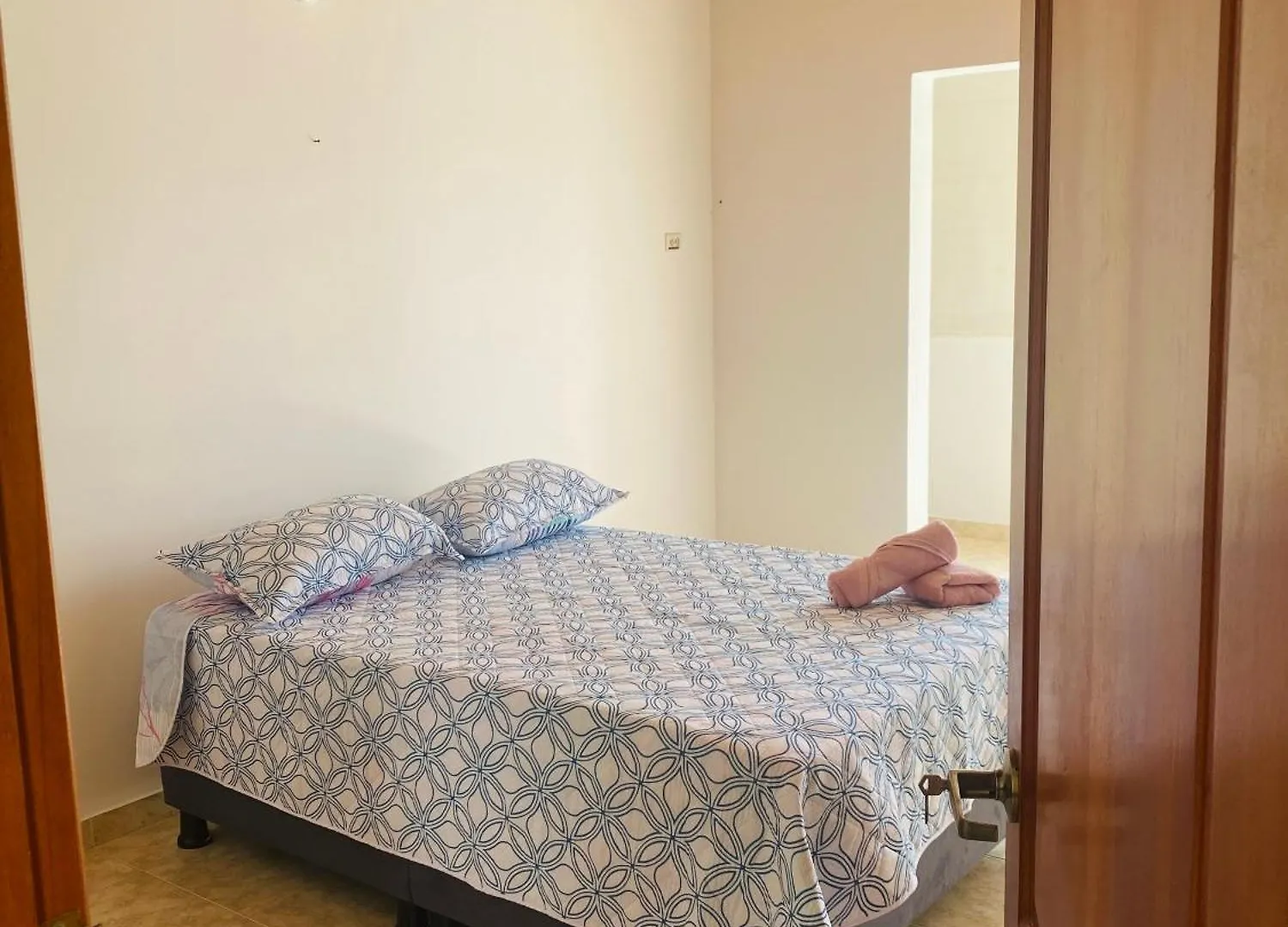 Hostel Cerca Al Centro Historico Cartagena Penzion