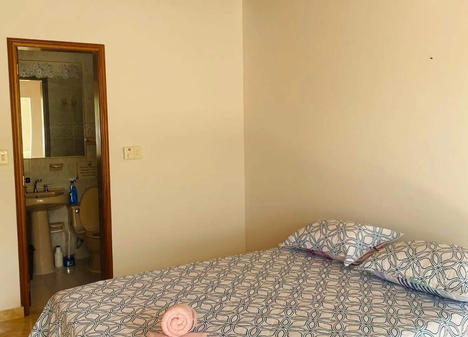 Hostel Cerca Al Centro Historico Cartagena