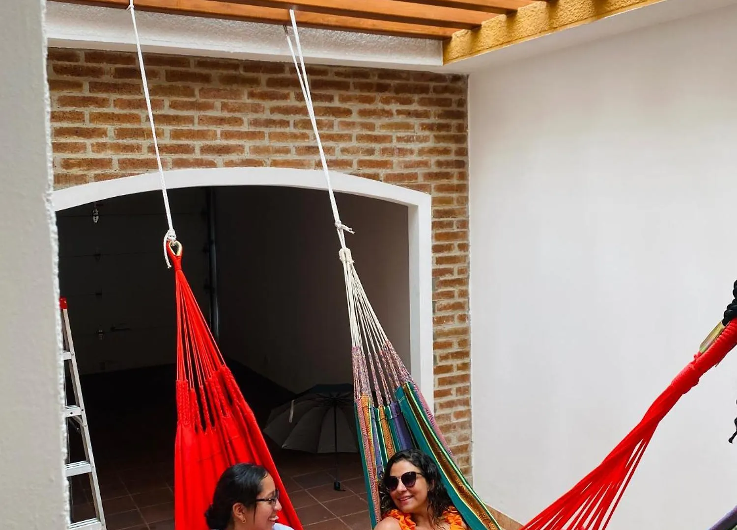 Penzion Hostel Cerca Al Centro Historico Cartagena Kolumbie