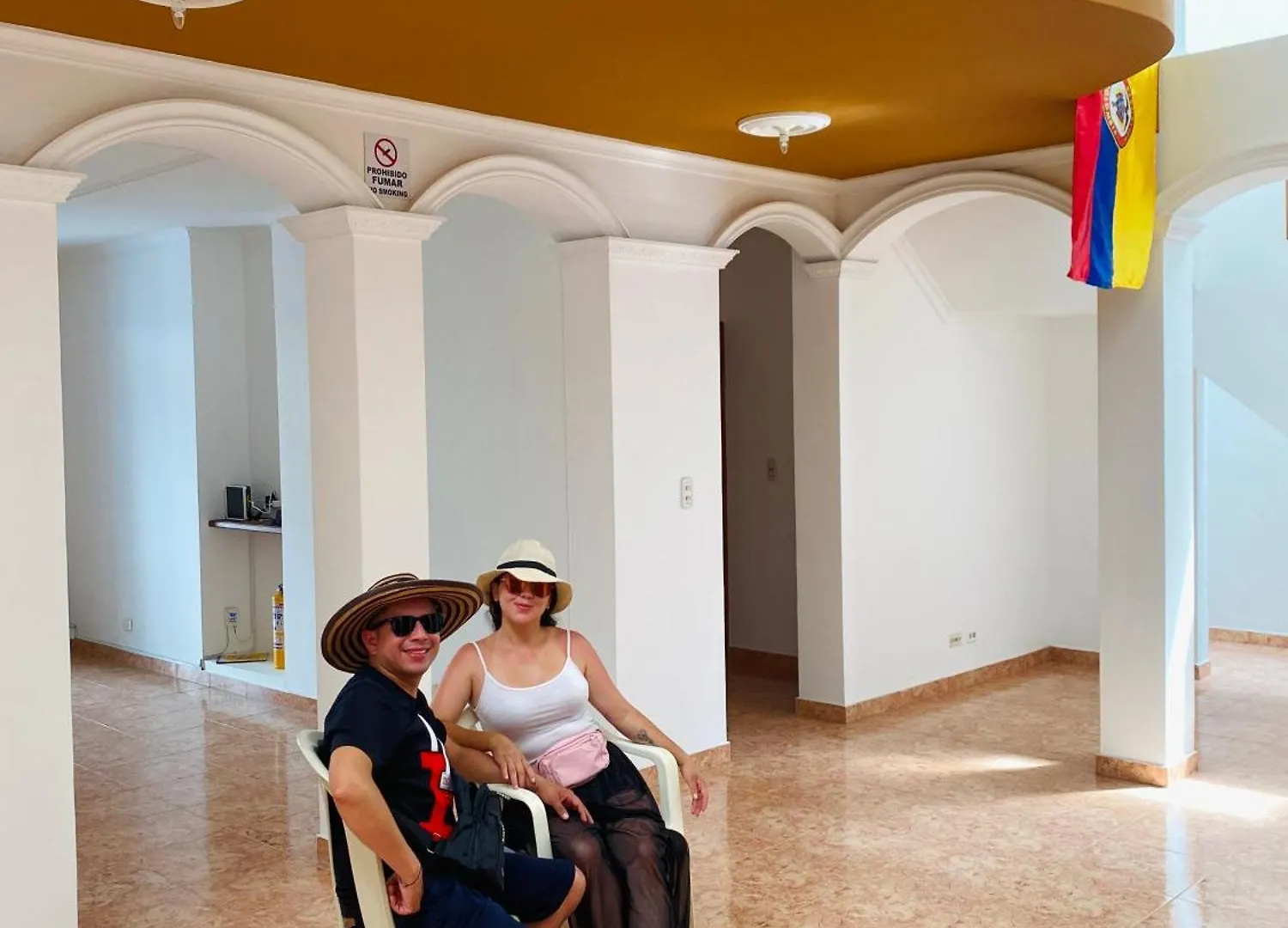 Hostel Cerca Al Centro Historico Cartagena