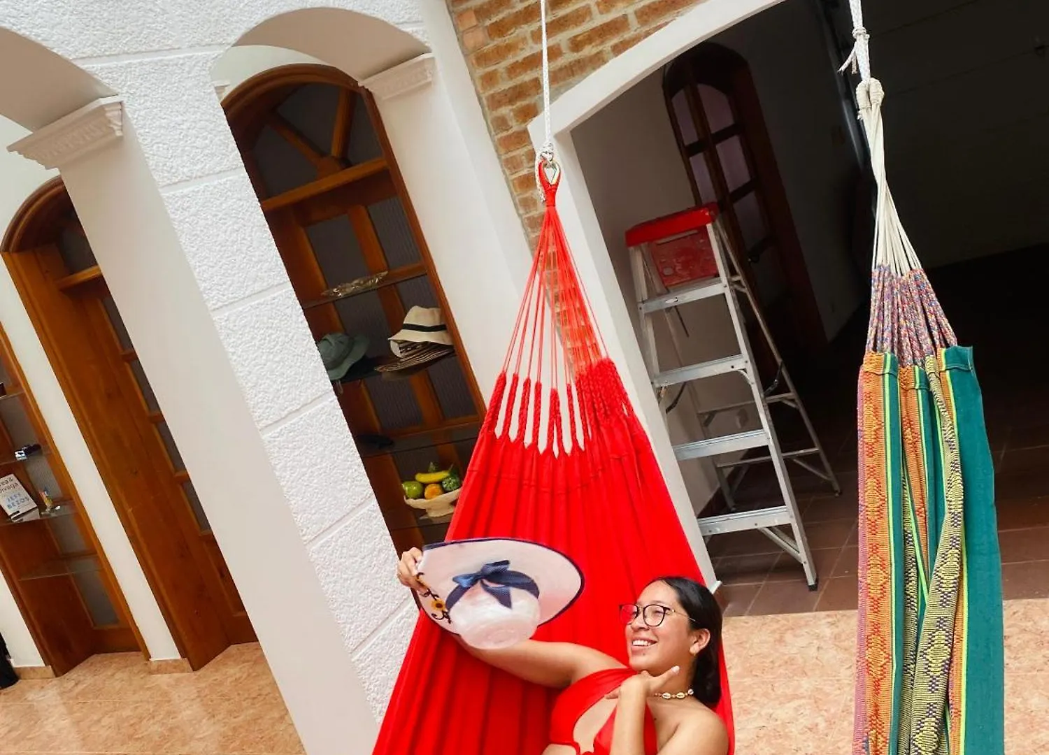 Hostel Cerca Al Centro Historico Cartagena 0*,  Kolumbie
