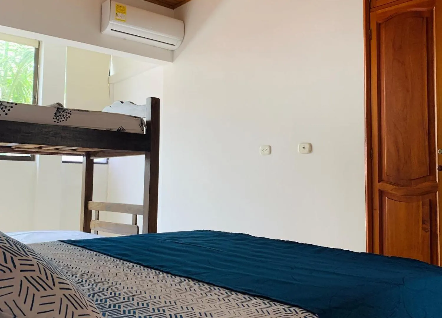 Hostel Cerca Al Centro Historico Cartagena