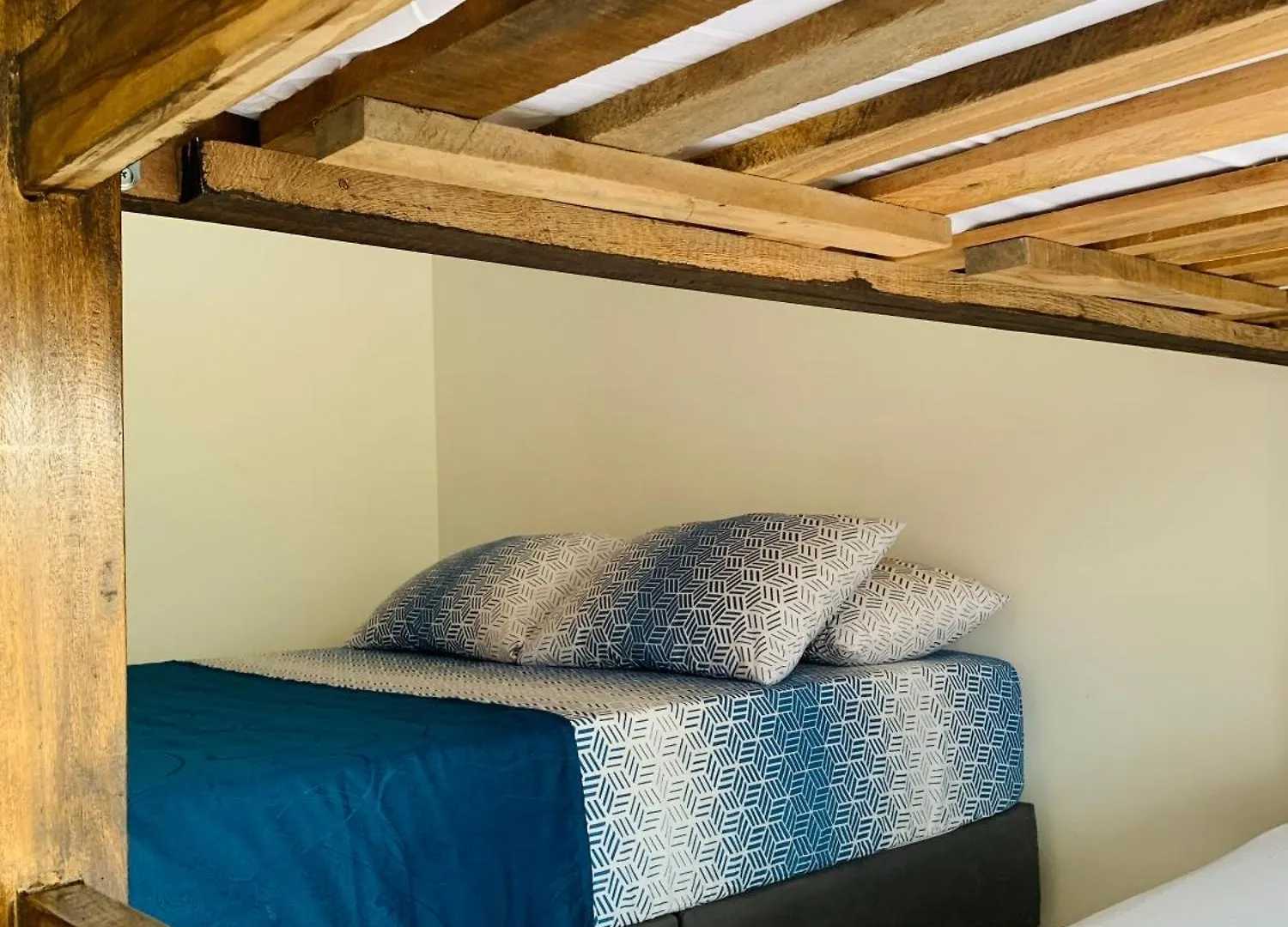 Hostel Cerca Al Centro Historico Cartagena