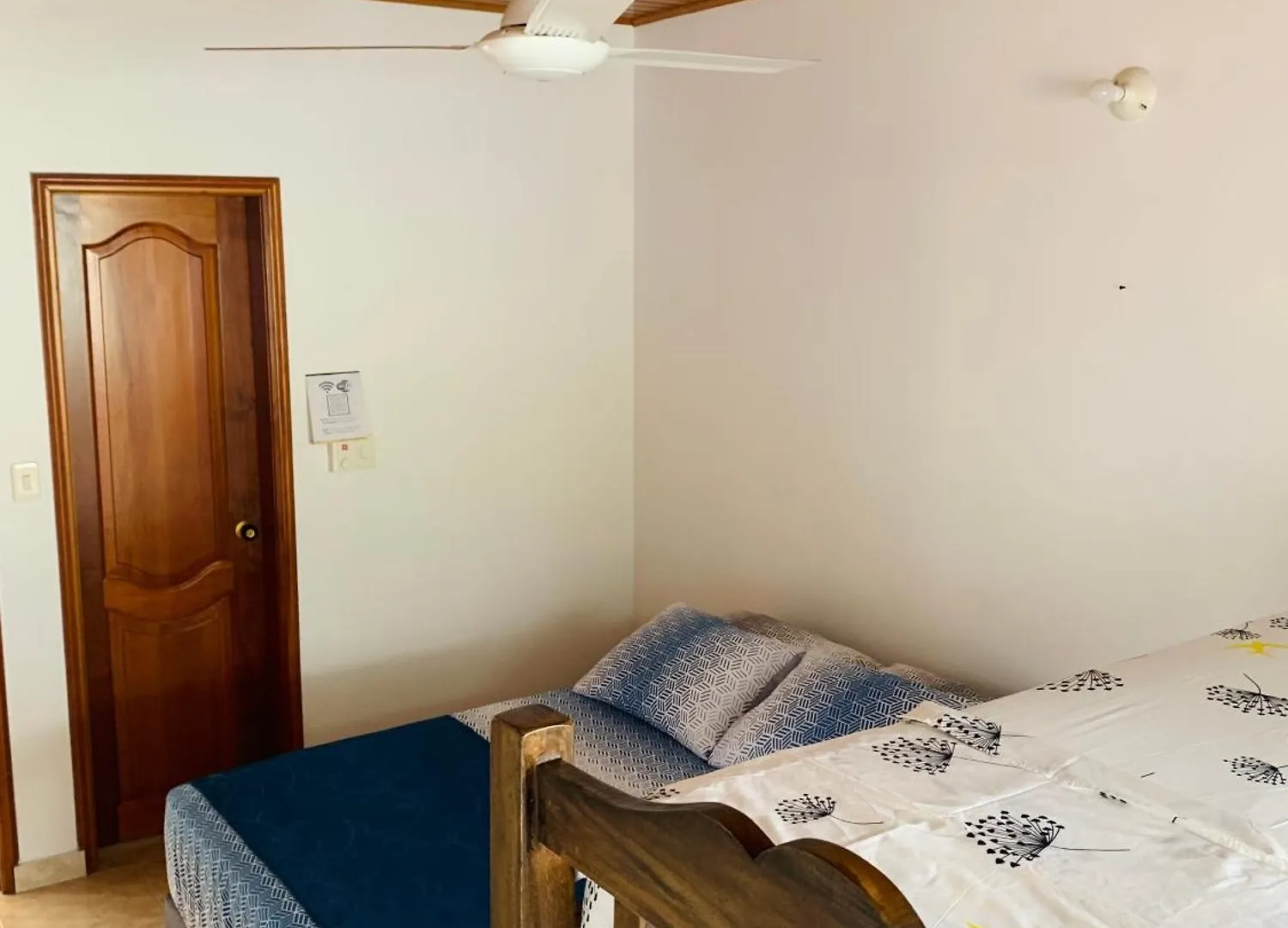 Penzion Hostel Cerca Al Centro Historico Cartagena Kolumbie