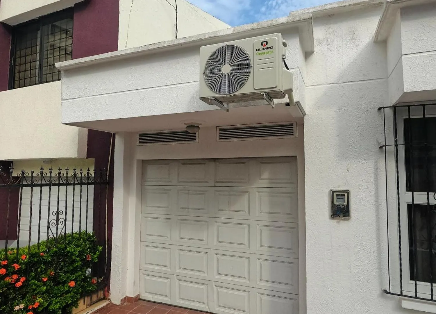Penzion Hostel Cerca Al Centro Historico Cartagena