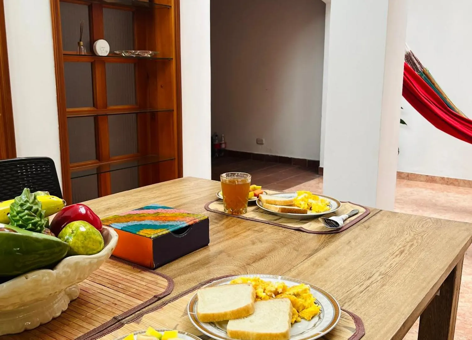 Hostel Cerca Al Centro Historico Cartagena