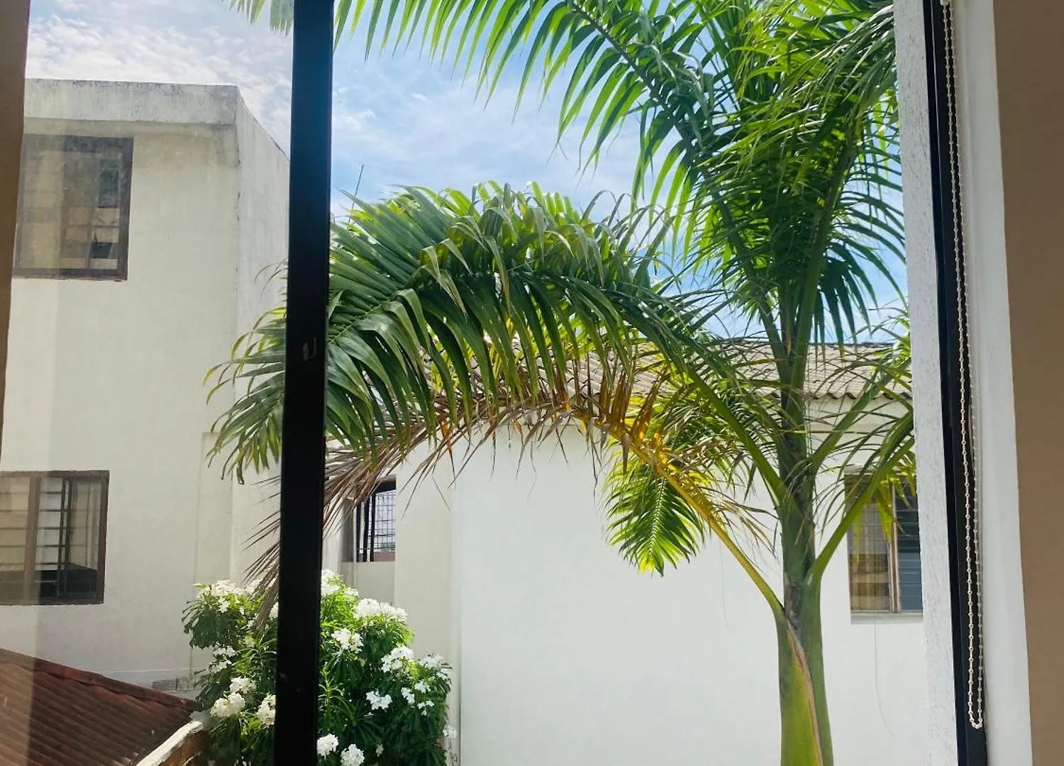 Affittacamere Hostel Cerca Al Centro Historico Cartagena