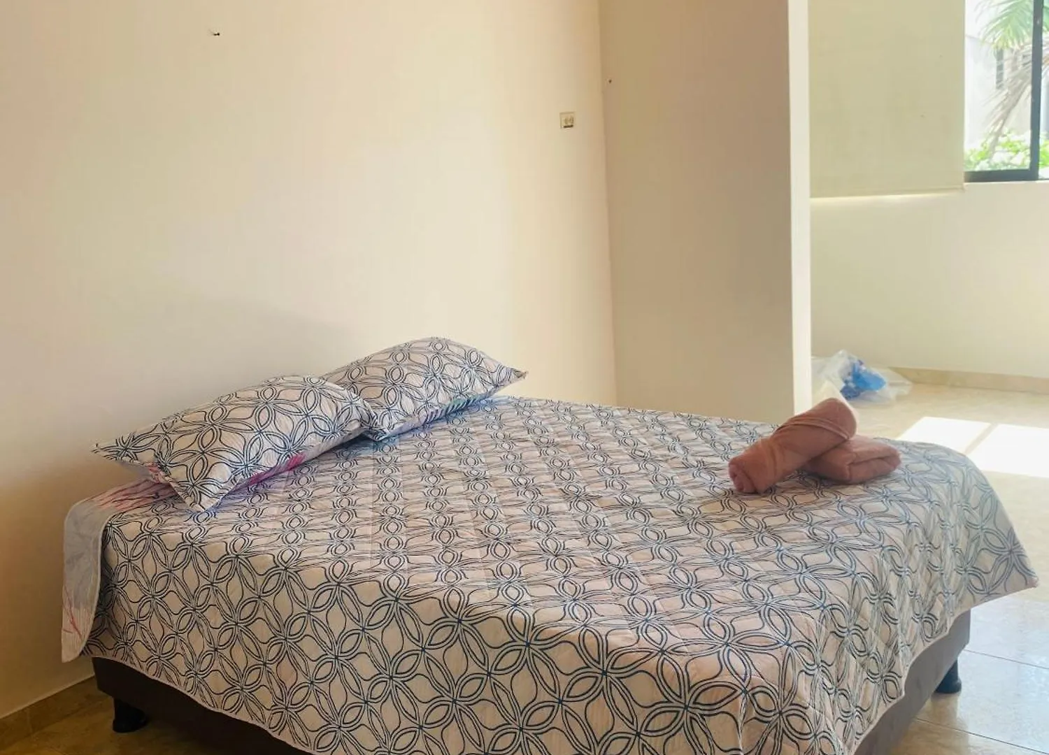 Affittacamere Hostel Cerca Al Centro Historico Cartagena Colombia