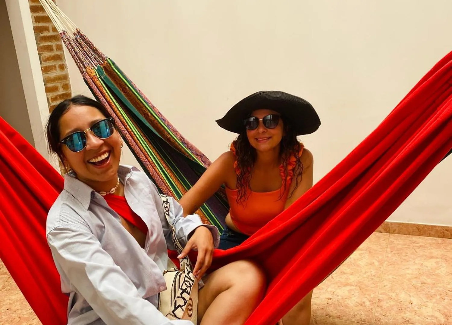 Hostel Cerca Al Centro Historico Cartagena