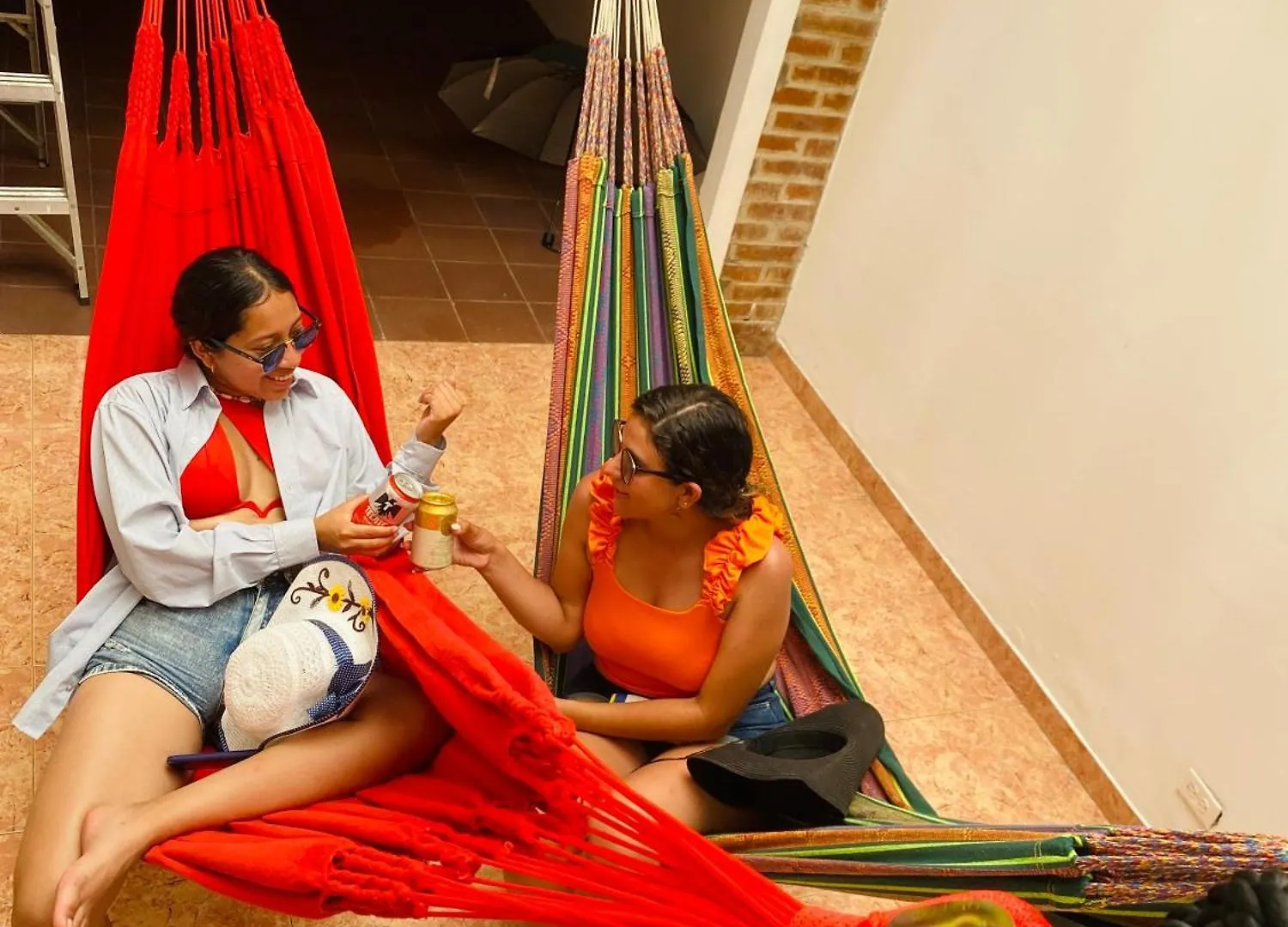 Hostel Cerca Al Centro Historico Cartagena 0*,
