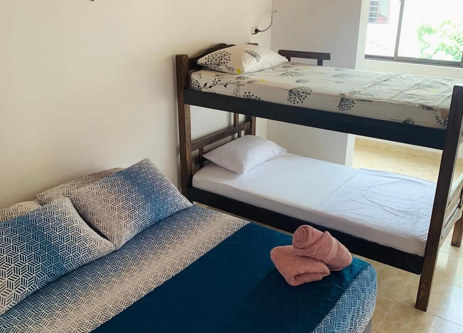 Affittacamere Hostel Cerca Al Centro Historico Cartagena Colombia