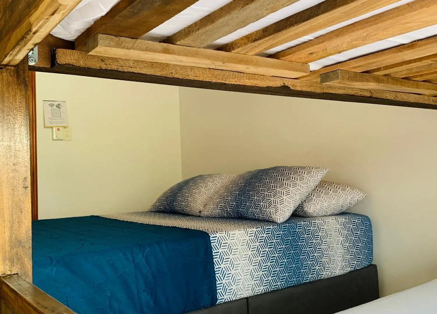 Hostel Cerca Al Centro Historico Cartagena Affittacamere