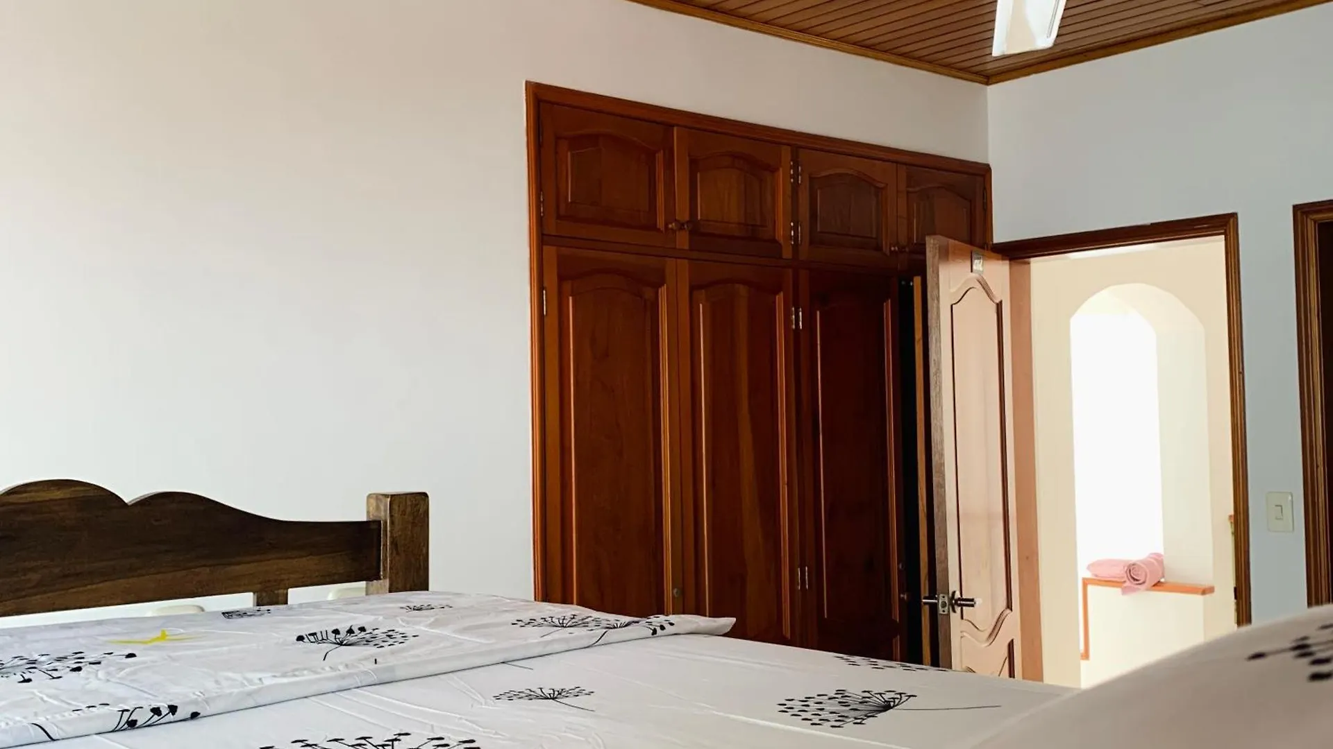 Affittacamere Hostel Cerca Al Centro Historico Cartagena