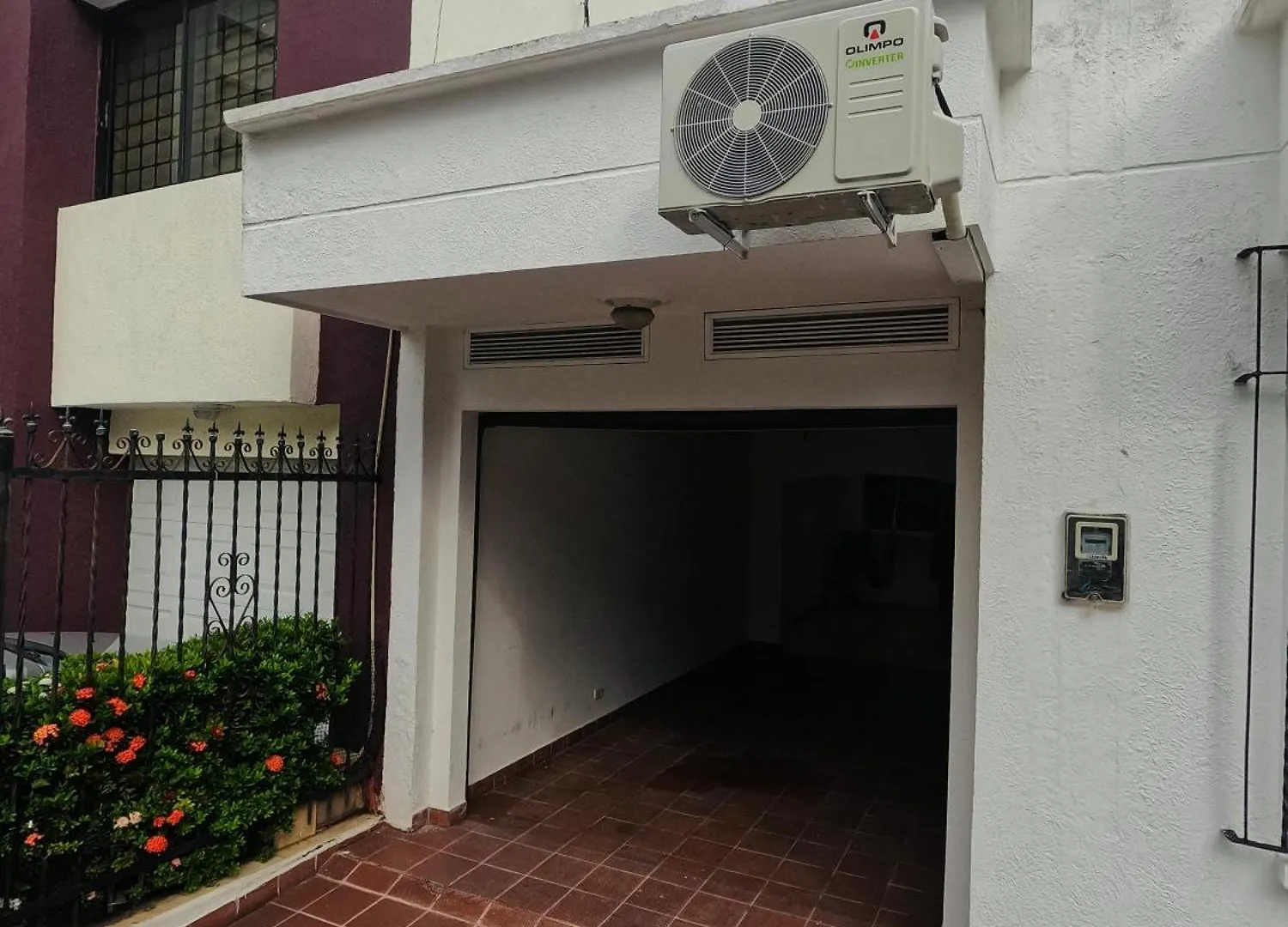 Hostel Cerca Al Centro Historico Cartagena 0*,  Colombia