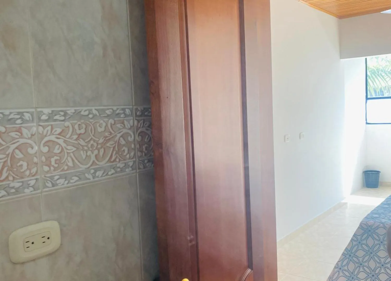 Affittacamere Hostel Cerca Al Centro Historico Cartagena