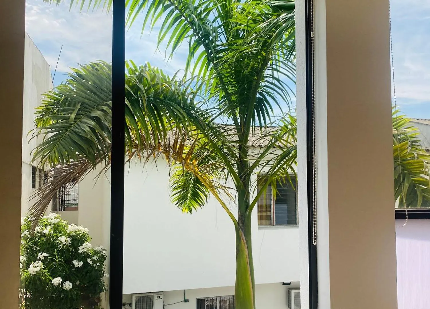 Affittacamere Hostel Cerca Al Centro Historico Cartagena Colombia