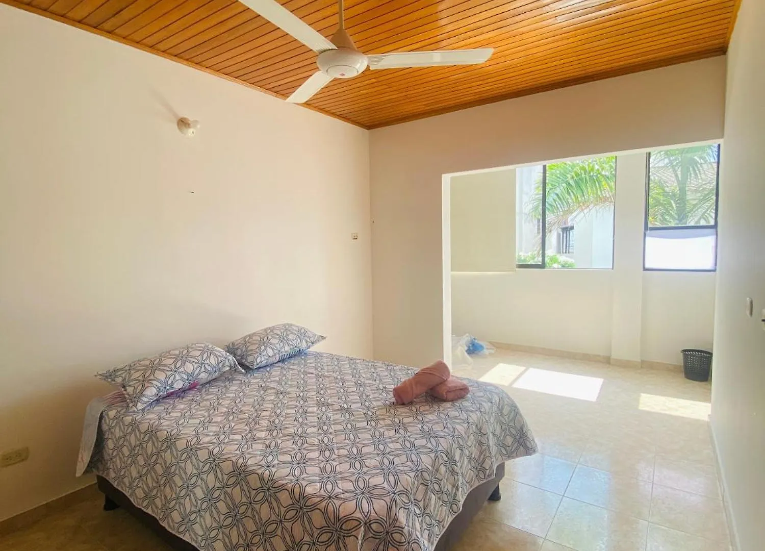 Hostel Cerca Al Centro Historico Cartagena