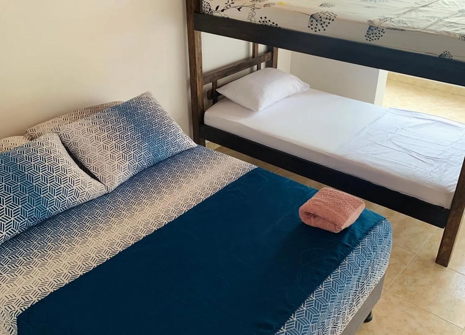 Hostel Cerca Al Centro Historico Cartagena Affittacamere
