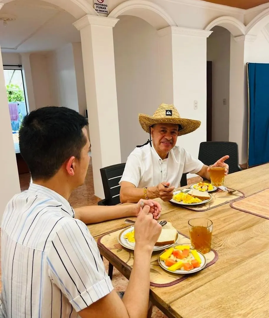 Affittacamere Hostel Cerca Al Centro Historico Cartagena Colombia